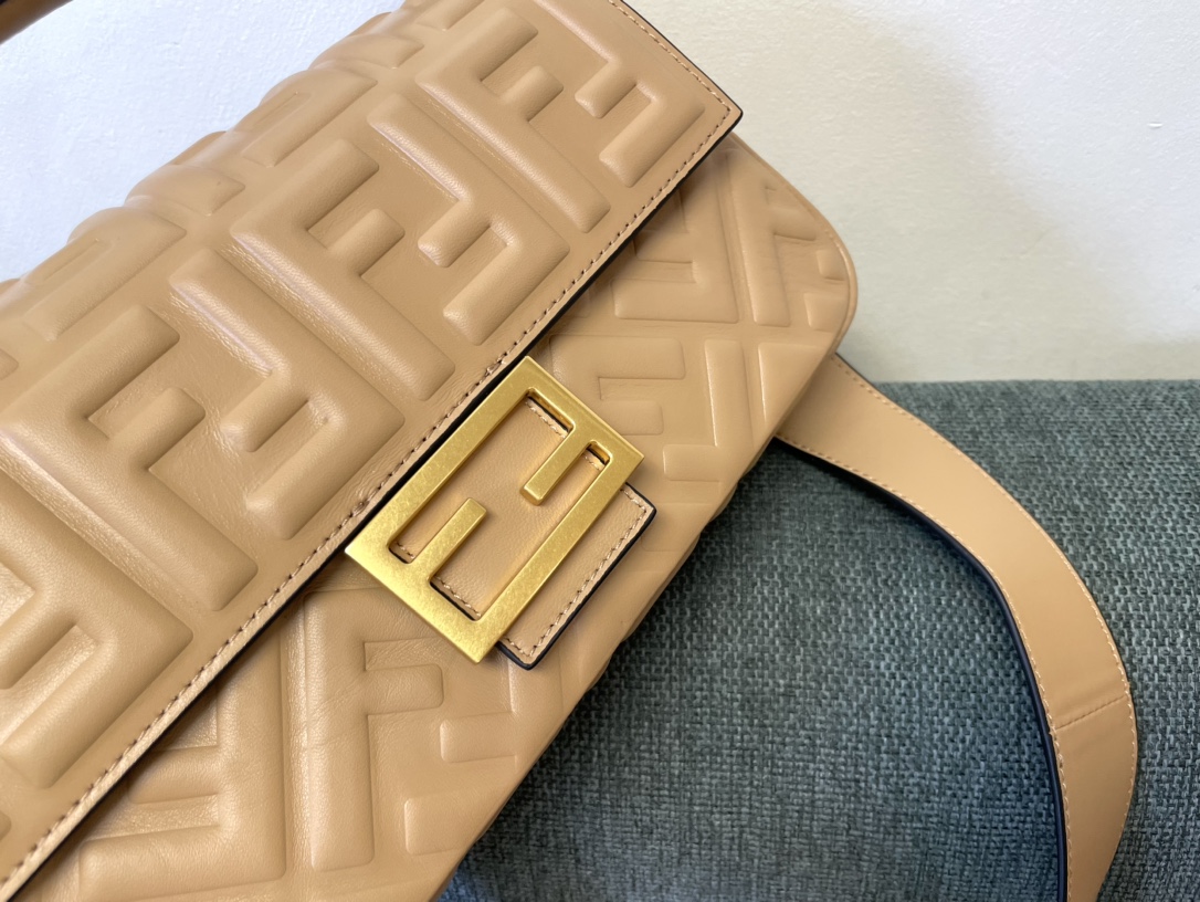 Fendi Satchel Bags